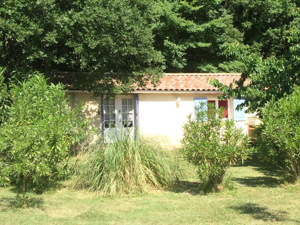 Gite En Drome Provencale Les Granges-Gontardes Exteriér fotografie